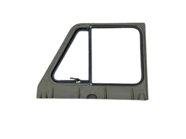 Türfenster UAZ vorn rechts ( hinten links)